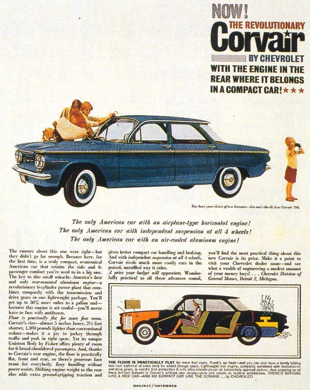1960 Chevrolet 10